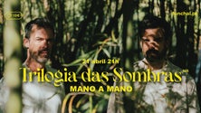 «Trilogia das Sombras» sobe ao palco na próxima sexta-feira (áudio)