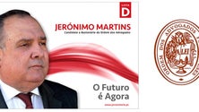 Imagem de Jerónimo Martins afirma que as eleições à Ordem dos Advogados estão viciadas