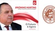 Imagem de Jerónimo Martins afirma que as eleições à Ordem dos Advogados estão viciadas