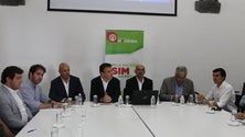 Imagem de PS debate políticas públicas desportivas