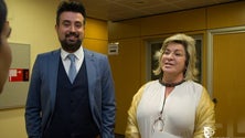 Imagem de Madeira empenhada na luta pela igualdade e contra a discriminação racial
