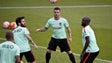 Imagem de Portugal discute hoje o apuramento para o Mundial2018