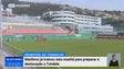 Imagem de Marítimo já prepara jogo com o Tondela