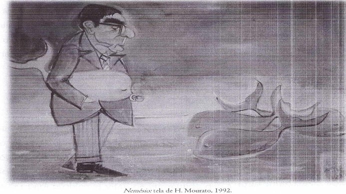 Imagem de Workshop sobre Nemésio