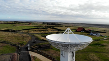 Sublinhada a importância de Santa Maria no setor aeroespacial (Vídeo)