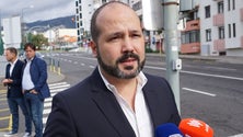 Imagem de PS Madeira lamenta dúvidas de Albuquerque (áudio)