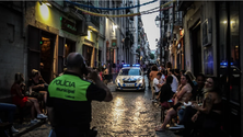 Imagem de Homem de cerca de 20 anos morre no Bairro Alto como consequência de desordem