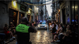 Imagem de Homem de cerca de 20 anos morre no Bairro Alto como consequência de desordem