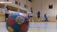 Imagem de Club Sports Madeira defronta o Zajecar 1949 da Sérvia este fim de semana (Vídeo)