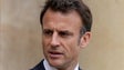 Imagem de Emmanuel Macron diz ter ouvido franceses e promete melhoria da situação laboral