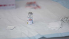 Imagem de Portugal entregou a Angola mais 477.600 doses