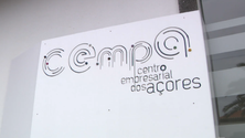 Imagem de Líder parlamentar do PSD satisfeito com a recuperação económica (Vídeo)