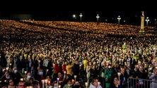 Imagem de PSP fiscalizou mais de 24.000 condutores durante a operação «Peregrinação a Fátima 2022»