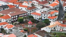 Imagem de São Jorge regista retoma gradual do turismo (Vídeo)