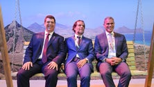 Imagem de Presidente do Governo Regional satisfeito com o resultado da Comissão de Inquérito (áudio)
