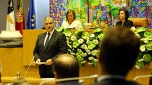 Imagem de Vasco Cordeiro vai assumir função de deputado (Vídeo)