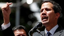 Imagem de PSD/Madeira continua a reconhecer Juan Guaidó como legítimo presidente da Venezuela (Vídeo)