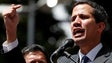 Imagem de PSD/Madeira continua a reconhecer Juan Guaidó como legítimo presidente da Venezuela (Vídeo)