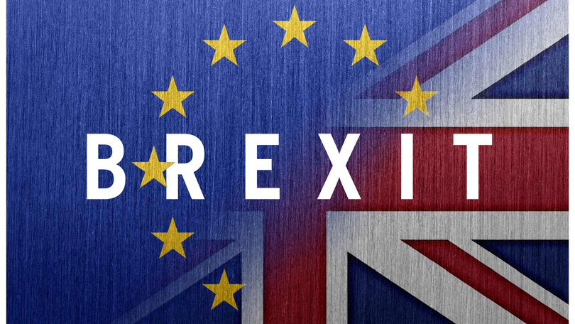 Imagem de Dispara número de britânicos com outra nacionalidade da UE