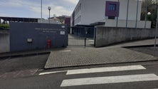 Imagem de Escola transformada em lar (vídeo)