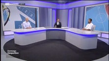Imagem de Técnicos da Divisão de Honra confiantes no futuro do futebol regional (vídeo)