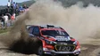 Imagem de Campeonato de Portugal de Ralis regressa à estrada com recorde de inscritos