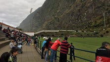 Imagem de Quebra demográfica afeta desporto em São Vicente (vídeo)