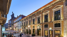 Imagem de Grupo PortoBay projeta um novo hotel para a zona velha do Funchal
