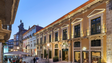 Imagem de Grupo PortoBay projeta um novo hotel para a zona velha do Funchal