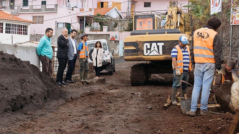 Imagem de Funchal investe 15 M€ nas zonas altas do concelho
