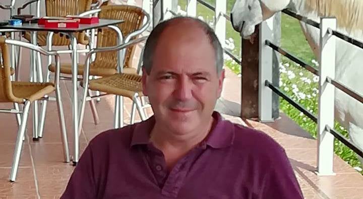 Resultado de imagem para cdu açores antonio salgado