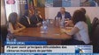 Imagem de PS pede mais poder para as autarquias (Vídeo)