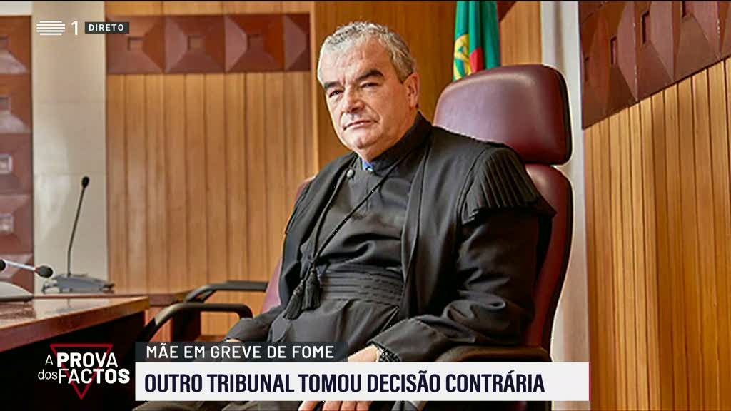 Tribunal de Família de Mafra alvo de queixas. Em causa estará um juiz em particular