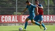 Imagem de Nacional: Pedrão deverá chegar à Madeira na próxima semana (Vídeo)