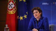Imagem de Governo recusa ter sido pressionado e diz que ouviu peritos sobre fim das máscaras