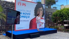 PS elege desemprego como prioridade (vídeo)