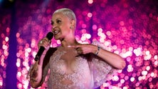 Imagem de Mariza e Carolina Deslandes marcam regresso do MEO Sons do Mar (áudio)
