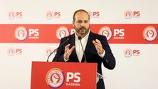 Imagem de Sérgio Gonçalves diz que o PS vai sozinho às urnas na regionais (áudio)