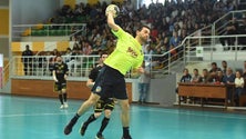 Imagem de Madeira SAD começa a final da taça Challenge a jogar em casa