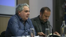 Imagem de Saúde é prioridade, diz o vice-presidente do governo regional