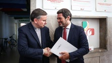 Imagem de Chega quer ouvir MAI com urgência sobre operação da PJ de rede de imigração ilegal