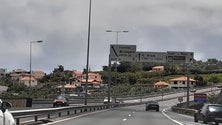 Imagem de Corte total de trânsito na Via Rápida