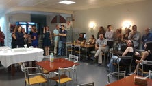 Imagem de RTP-Açores celebrou 43 anos