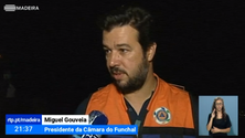 Imagem de Incêndio no Terreiro da Luta está circunscrito (Vídeo)