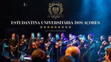 Imagem de Estudantina Universitária dos Açores interpreta hino da região (Vídeo)