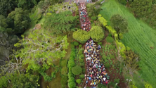 3ª edição do Trail Run Priolo no Nordeste