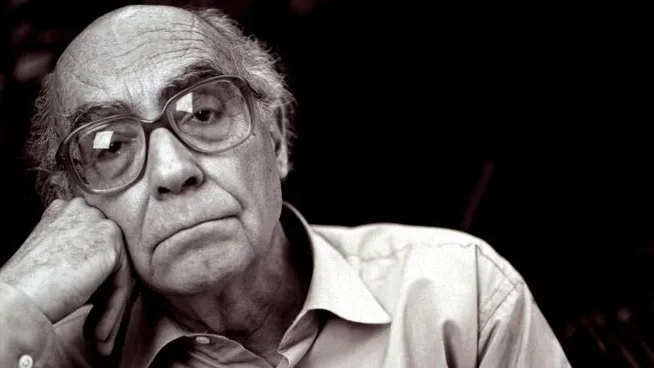 Imagem de PCP evoca Saramago, o escritor do «povo trabalhador» e que contribuiu para o Portugal democrático