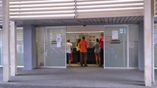 Imagem de Novas regras para acompanhantes no Serviço de Urgência
