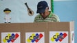 Eleitores elegem governadores para 23 das 24 regiões da Venezuela