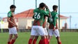 Imagem de Marítimo falha acesso à final da Taça Revelação